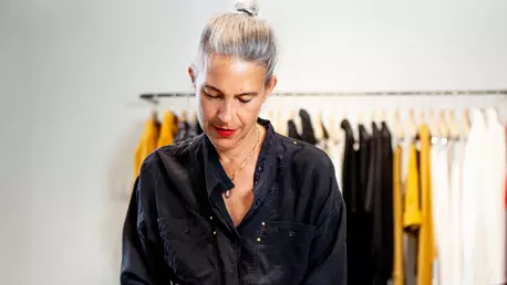 Prima colecție de machiaj L’Oréal Paris X Isabel Marant