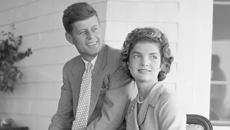 15 lucruri pe care probabil nu le știai despre familia Kennedy