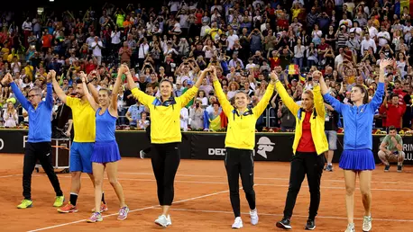 Premieră în tenis: 8 jucătoare din România pe tabloul principal de la Wimbledon