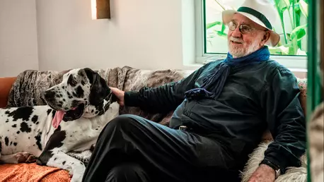 Albert Watson, fotograful Calendarului Pirelli 2019