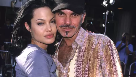 Adevăratul motiv pentru care Angelina Jolie și Billy Bob Thornton au divorțat