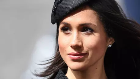Care este alimentul la care Meghan Markle trebuie să renunțe pentru Regină