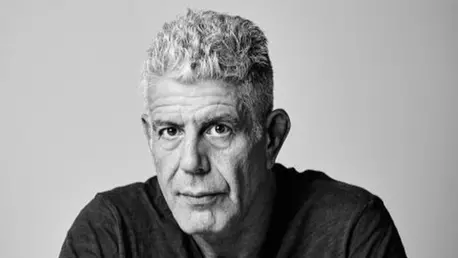 Celebrul bucătar Anthony Bourdain a murit