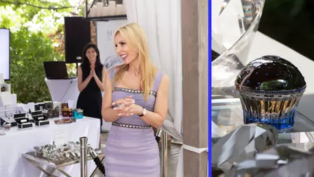 Nicole Mather - fondatoarea brandului House of Sillage - o conversație despre business, femei curajoase și parfumurile create pentru ele