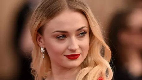 Fanii cred că Sophie Turner a dezvăluit finalul serialului Game of Thrones
