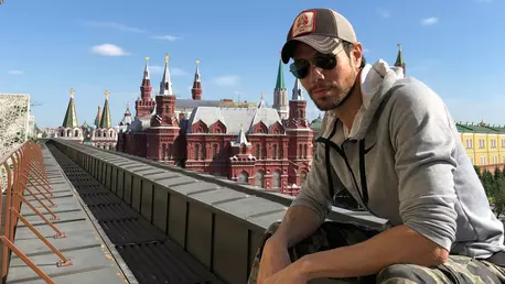 Gemenii lui Enrique Iglesias susțin echipe diferite la Cupa Mondială 2018, iar imaginile sunt adorabile