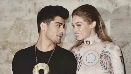 Gigi Hadid şi Zayn Malik, din nou împreună?