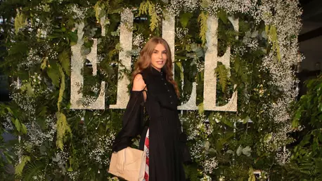 ELLE New Media Awards 2018: Ținutele preferate ale editorului ELLE Maurice Munteanu