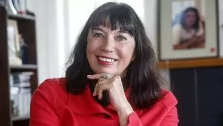 Regina Elisabeta a II-a onorează o fostă lucrătoare sexuală care a ajutat la legalizarea prostituției