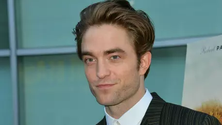 Robert Pattinson a vorbit despre modul în care "Twilight" i-a schimbat viața