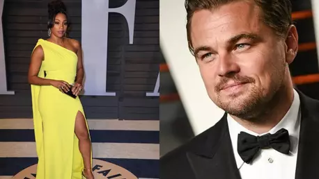 Tiffany Haddish ar avea o relație cu Leonardo DiCaprio, însă doar cu o condiție