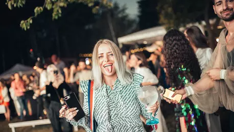 ELLE New Media Awards 2018: Un garden party în detalii de neuitat