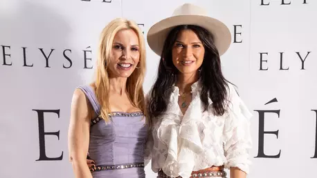 Vedete la lansarea House of Sillage – un nou brand Haute Parfumerie, distribuit exclusiv de Elysee