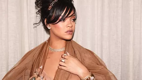 Rihanna s-a despărțit de iubitul ei miliardar, Hassan Jameel