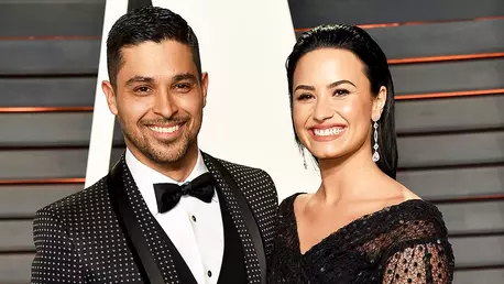 Wilmer Valderrama, alături de Demi Lovato în spital, după ce aceasta a luat o supradoză de droguri