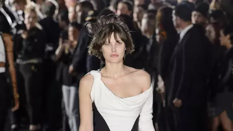 Alexander Wang colecția primăvară-vară 2018