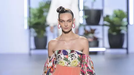 Cushnie Et Ochs colecția primăvară-vară 2018