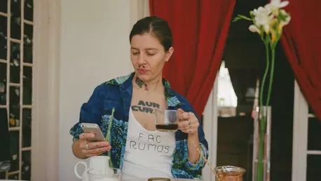 Daniela Groza: povestea unui om care e bun pe bune