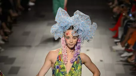 Desigual colecția primăvară-vară 2018