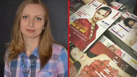 Confesiune: Anamaria Lantoș - despre relația unei cititoare fidele cu revista ELLE