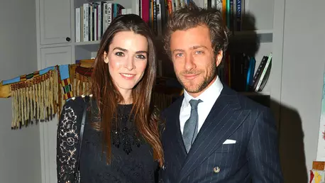 Fiica Annei Wintour, Bee Shaffer, s-a căsătorit, iar rochia ei de mireasă este superbă