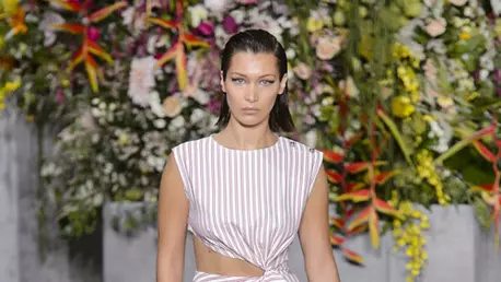 Jason Wu colecția primăvară-vară 2018