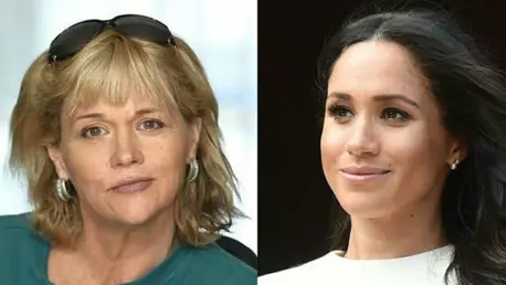 Sora lui Meghan Markle, declarații dure la adresa Ducesei. "Dacă tatăl nostru va muri, va fi din vina ta!"