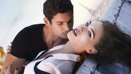 Mon Paris Eau de Toilette, noul parfum seducător Yves Saint Laurent