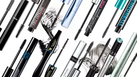 TOP 15 mascara waterproof, pentru un machiaj impecabil indiferent de vreme