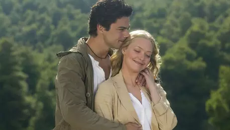 Cum să lucrezi în continuare alături de fostul iubit – sfaturile actriței Amanda Seyfried