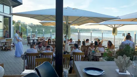 Cele mai bune restaurante din Constanța, unde merită să mergi vara aceasta