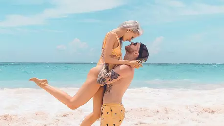 10 moduri prin care să-ți dai seama că ai sentimente mai puternice decât el