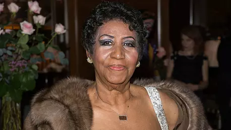 Aretha Franklin este grav bolnavă