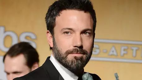 Motivul pentru care Ben Affleck a ajuns pentru a treia oară la dezintoxicare