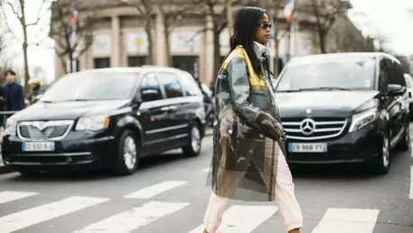 Clasicul trenci – 5 cele mai cool modele ale toamnei