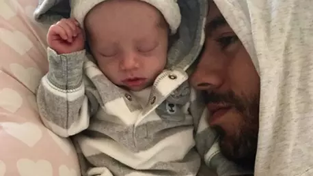 Enrique Iglesias este cu adevărat un tată pe cinste și acest video este dovada