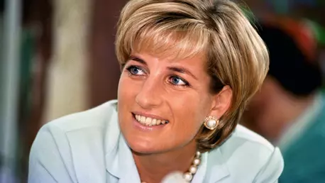 Gestul Prinţesei Diana de la care ar trebui să învăţăm cu toţii