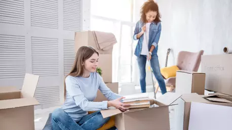 Imobiliare.ro dă startul vizionărilor live de apartamente în cadrul Târgului de Chirii