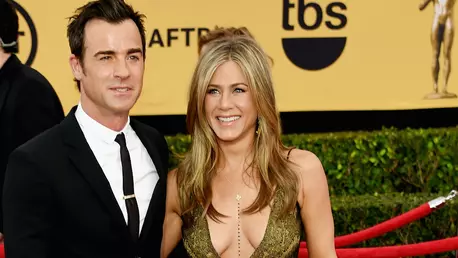 Cine e noul iubit al lui Jennifer Aniston și cum a primit vestea Justin Theroux, fostul ei soț