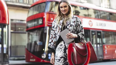 Cele mai chic genți, suficient de încăpătoare chiar și pentru un laptop