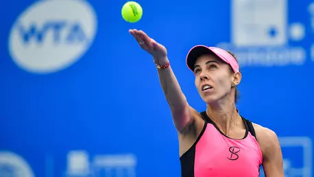 Mihaela Buzărnescu a câștigat primul titlu WTA. Pe ce loc a urcat?