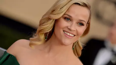 De ce Reese Witherspoon aruncă furioasă cu înghețată în Meryl Streep?