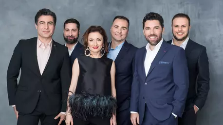 EXCLUSIV: România, te iubesc! În culisele emisiunii care îți arată România așa cum e ea - „Un băiețel de șase ani, bolnav de leucemie, mi-a arătat ce înseamnă curajul“