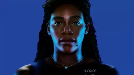 Virgil Abloh colaborează cu Nike și Serena Williams pentru o colecție specială