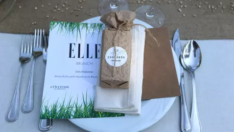 ELLE x Integrative Life Brunch – despre sustenabilitate și un stil de viață sănătos (VIDEO)