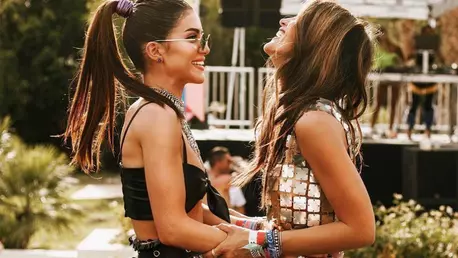 Piesele perfecte pentru un look de festival