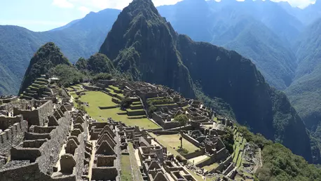 Destinații pe cale de dispariție pe care ar trebui să le vizitezi cât încă mai este posibil