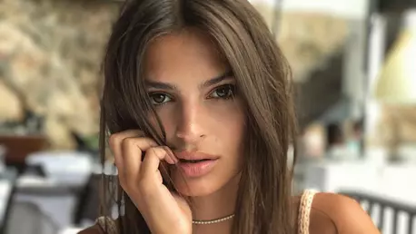 Despre încredere în sine în era machiajului excesiv