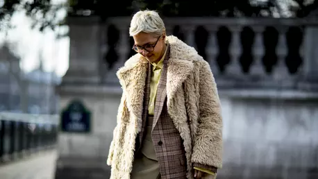 8 piese esențiale pentru noul sezon