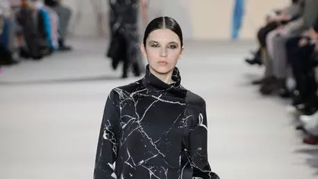 Akris colecția toamnă-iarnă 2018-2019